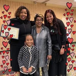 Meet your Posher, Sonja